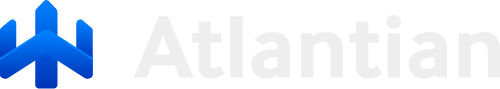 Atlantian Logo